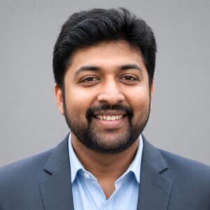 Picture of Sagar Dixit