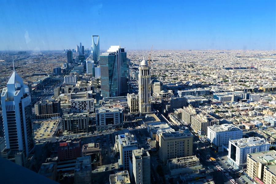 Saudi Arabia EOR payroll compliance