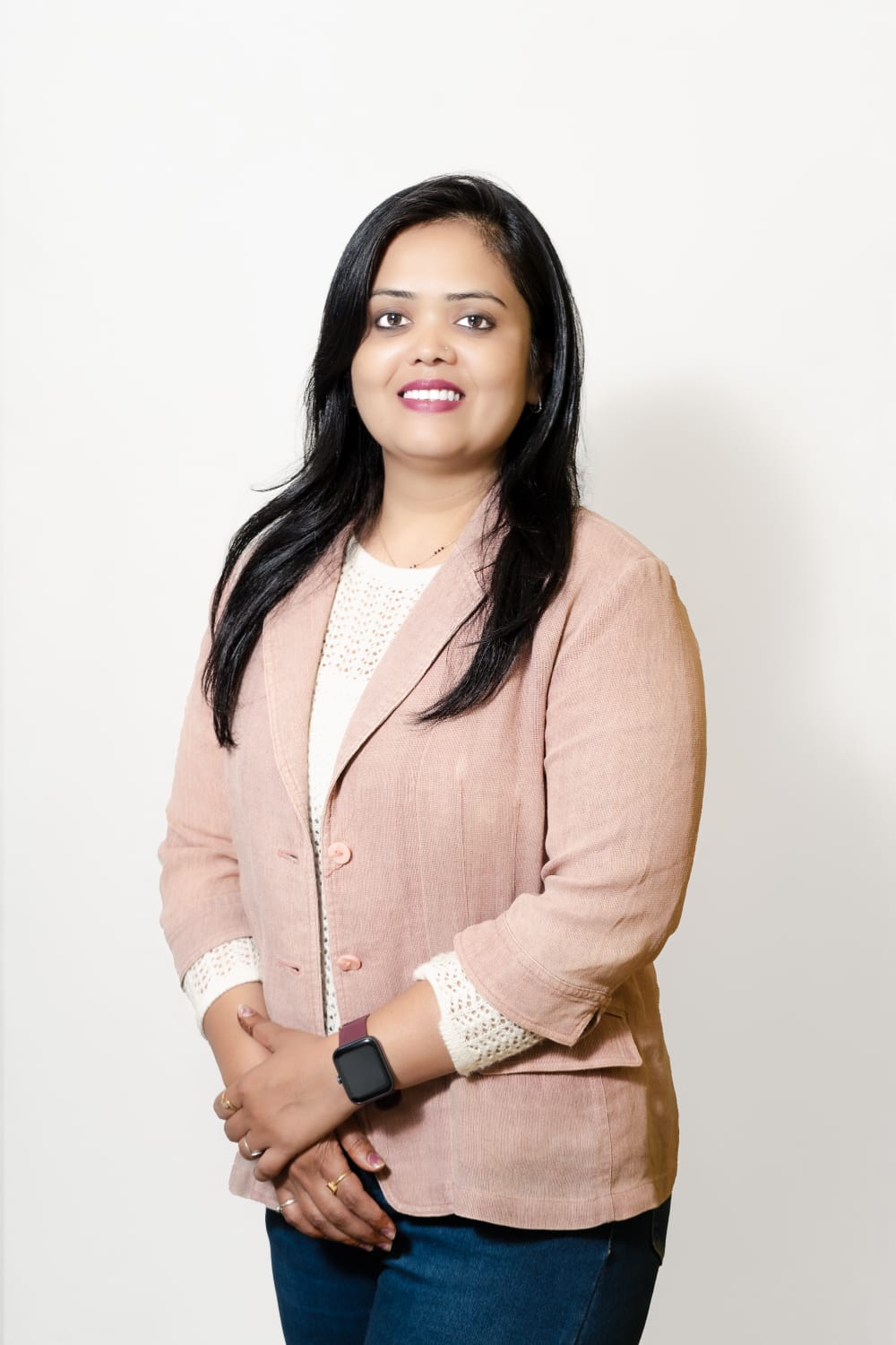 Mrs. Shilpa Patil - Head of Compliance at Hemiton Global
