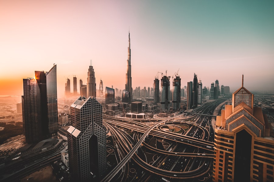 United Arab Emirates EOR payroll compliance Hemiton Global