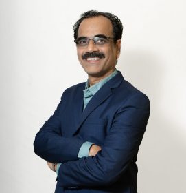 Mr. Pankaj Wani - General Manager (Human Resources) at Hemiton Global